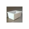 Carlisle 1064302 - Storplus™ 16.6 Gallon Box 26", 18", 12", White - Pkg Qty 3