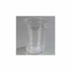 Carlisle 1076607 - Storplus™ Round Container 8 Qt., Clear - Pkg Qty 12