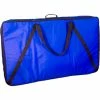 Case Design Softsided Display Panel Case 270 - 32"L x 21"W x 6"H, Royal Blue
