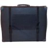 Case Design Mount & Print Shipping Case P50-202 - 22"L x 26"W x 4"H, Black