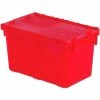 ORBIS Flipak® Distribution Container FP151 - 22-3/10 x 13 x 12-4/5 Red