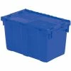 ORBIS Flipak® Distribution Container FP151 - 22-3/10 x 13 x 12-4/5 Blue