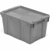 ORBIS Flipak® Distribution Container FP19 - 23-1/2 x 15-7/10 x 13 Gray
