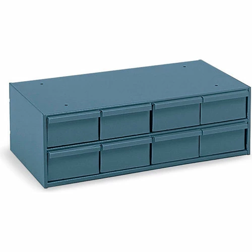 Durham Mfg. Durham Modular Cabinet -22-3/4 X11-5/8 X7-3/8" - (8) 5-3/8 X11-1/4 X2-3/4" Drawers 1 Durham Mfg. Durham Modular Cabinet -22-3/4 X11-5/8 X7-3/8" - (8) 5-3/8 X11-1/4 X2-3/4" Drawers