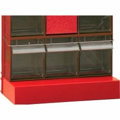 Bott Locking Bar For Tilt Bins - Fits Bin WBB2043159