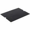 Protektive Pak Conductive Kitting Tray Lid, 9-5/16"L x 7"W x 1/16"H
