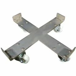 DC Tech. DC Tech X-Dolly DL101019 with 3" Swivel Casters