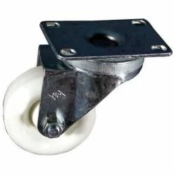 DC Tech. DC Tech X-Dolly Replacement 3" Diameter Swivel Caster WC201015