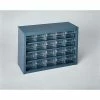 Durham Mfg. Durham Plastic Drawer Cabinet 016-95 - 20 Drawers