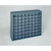 Durham Mfg. Durham Plastic Drawer Cabinet 317-95 - 64 Drawers