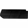 Durham Mfg. Vertical Divider For Durham 6"W x 11"D x 5"H Hook-on-Bins - Price For 6/Pack