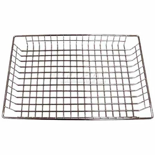 Winco DB-1218 Doughnut Basket - Pkg Qty 24 1 Winco DB-1218 Doughnut Basket - Pkg Qty 24