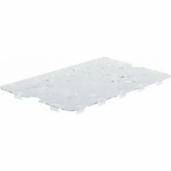 Winco PFSH-DS Drain Shelf for PFSH Series - Pkg Qty 24