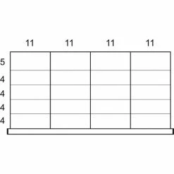 Containers & Organizers Sales Store -Containers & Organizers Sales Store Dividers and partition R HE A0316 1