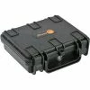 Elephant® Watertight Mini Case With Foam E090 - 7-1/4"x7"x2-1/4"