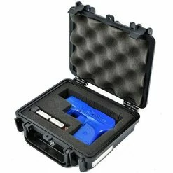 Elephant® Watertight Mini Case With Foam E090 - 7-1/4"x7"x2-1/4" -Containers & Organizers Sales Store E090 6
