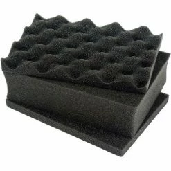 Elephant® Watertight Case With Foam E120 - 9-5/8"x8-1/2"x4-5/8" -Containers & Organizers Sales Store E120 4