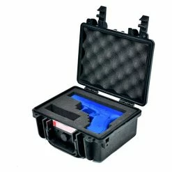 Elephant® Watertight Case With Foam E120 - 9-5/8"x8-1/2"x4-5/8" -Containers & Organizers Sales Store E120 6