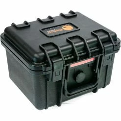 Elephant® Watertight Case With Foam E130 - 10-5/8"x9-1/2"x7-1/4"