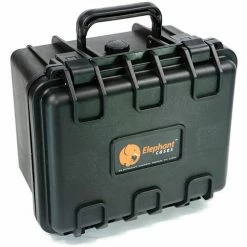 Elephant® Watertight Case With Foam E130 - 10-5/8"x9-1/2"x7-1/4" -Containers & Organizers Sales Store E130 3