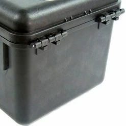 Elephant® Watertight Top Load Case With Foam E140T - 11-1/2"x8-1/2"x10-1/2" -Containers & Organizers Sales Store E140T 4