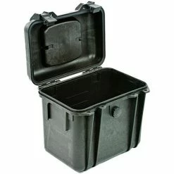 Elephant® Watertight Top Load Case With Foam E140T - 11-1/2"x8-1/2"x10-1/2" -Containers & Organizers Sales Store E140T 5