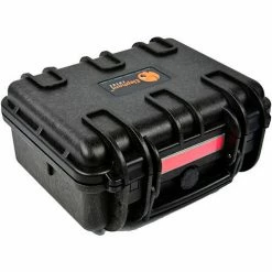 Elephant® Watertight Case With Foam E150 - 12"x10-5/8"x5-7/8"