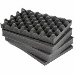 Elephant® Watertight Case With Foam E150 - 12"x10-5/8"x5-7/8" -Containers & Organizers Sales Store E150 3