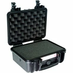 Elephant® Watertight Case With Foam E150 - 12"x10-5/8"x5-7/8" -Containers & Organizers Sales Store E150 4