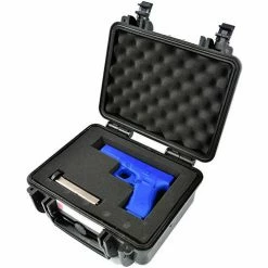 Elephant® Watertight Case With Foam E150 - 12"x10-5/8"x5-7/8" -Containers & Organizers Sales Store E150 6