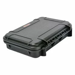 Elephant® Elite Watertight Case With Convoluted Foam EL008C - 9-1/16"x6-7/8"x2-1/16" -Containers & Organizers Sales Store EL008C 3