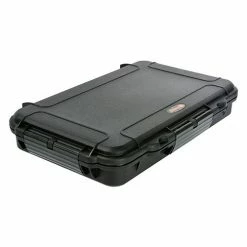 Elephant® Elite Watertight Case With Convoluted Foam EL012C - 13-3/4"x9-1/16"x2-5/16"