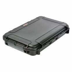 Elephant® Elite Watertight Case With Convoluted Foam EL012C - 13-3/4"x9-1/16"x2-5/16" -Containers & Organizers Sales Store EL012C 3