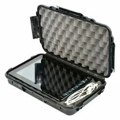 Elephant® Elite Watertight Case With Convoluted Foam EL012C - 13-3/4"x9-1/16"x2-5/16" -Containers & Organizers Sales Store EL012C 6