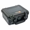 Elephant® Elite Watertight Case With Pre-Cubed Foam EL0904 - 10-3/16"x9-9/16"x4-5/8"
