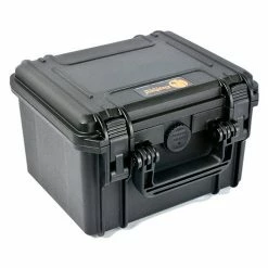 Elephant® Elite Watertight Case With Pre-Cubed Foam EL0906 - 10-3/16"x9-9/16"x6-5/8"