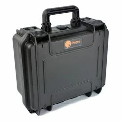 Elephant® Elite Watertight Case With Pre-Cubed Foam EL1105 - 13-1/4"x11-13/16"x5-13/16" -Containers & Organizers Sales Store EL1105 5