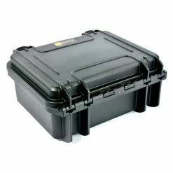 Elephant® Elite Watertight Case With Pre-Cubed Foam EL1105 - 13-1/4"x11-13/16"x5-13/16" -Containers & Organizers Sales Store EL1105 6