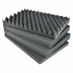 Elephant® Elite Watertight Case With Pre-Cubed Foam EL1606 - 18-1/4"x14-7/16"x6-15/16" 10 Elephant® Elite Watertight Case With Pre-Cubed Foam EL1606 - 18-1/4"x14-7/16"x6-15/16" -Containers & Organizers Sales Store EL1606 4