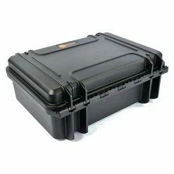 Elephant® Elite Watertight Camera Case With Padded Dividers EL1606P - 18-1/4"x14-7/16"x6-15/16" -Containers & Organizers Sales Store EL1606P 4