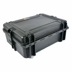 Elephant® Elite Watertight Case With Pre-Cubed Foam EL1907 - 21-7/8"x16-7/8"x8-5/16" -Containers & Organizers Sales Store EL1907 6