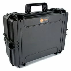 Elephant® Elite Watertight Case With Padded Dividers EL1907P - 21-7/8"x16-7/8"x8-5/16" -Containers & Organizers Sales Store EL1907P 3