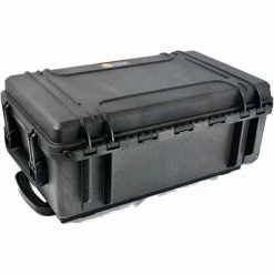 Elephant® Elite Watertight Carry On Case With Cubed Foam EL2007W - Wheeled 23"x14-3/16"x9-3/8" -Containers & Organizers Sales Store EL2007W 6