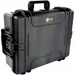 Elephant® Elite Watertight Case With Pre-Cubed Foam EL2107W - Wheeled 23-3/4"x18-5/8"x8-7/8" -Containers & Organizers Sales Store EL2107W 4