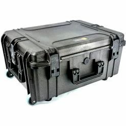 Elephant® Elite Watertight Case With Pre-Cubed Foam EL2109W - Wheeled 23-3/4"x18-5/8"x11-1/8" 9 Elephant® Elite Watertight Case With Pre-Cubed Foam EL2109W - Wheeled 23-3/4"x18-5/8"x11-1/8" -Containers & Organizers Sales Store EL2109W 3
