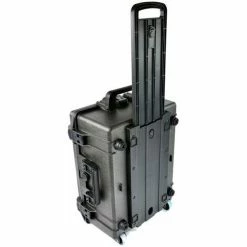 Elephant® Elite Watertight Case With Pre-Cubed Foam EL2109W - Wheeled 23-3/4"x18-5/8"x11-1/8" 11 Elephant® Elite Watertight Case With Pre-Cubed Foam EL2109W - Wheeled 23-3/4"x18-5/8"x11-1/8" -Containers & Organizers Sales Store EL2109W 5