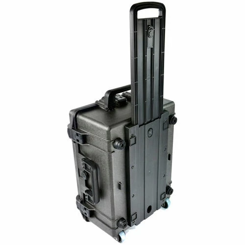 Elephant® Elite Watertight Case With Pre-Cubed Foam EL2109W - Wheeled 23-3/4"x18-5/8"x11-1/8" 5 Elephant® Elite Watertight Case With Pre-Cubed Foam EL2109W - Wheeled 23-3/4"x18-5/8"x11-1/8" - Image 5