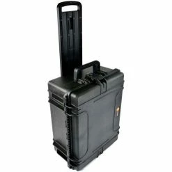 Elephant® Elite Watertight Case With Pre-Cubed Foam EL2109W - Wheeled 23-3/4"x18-5/8"x11-1/8" 12 Elephant® Elite Watertight Case With Pre-Cubed Foam EL2109W - Wheeled 23-3/4"x18-5/8"x11-1/8" -Containers & Organizers Sales Store EL2109W 6