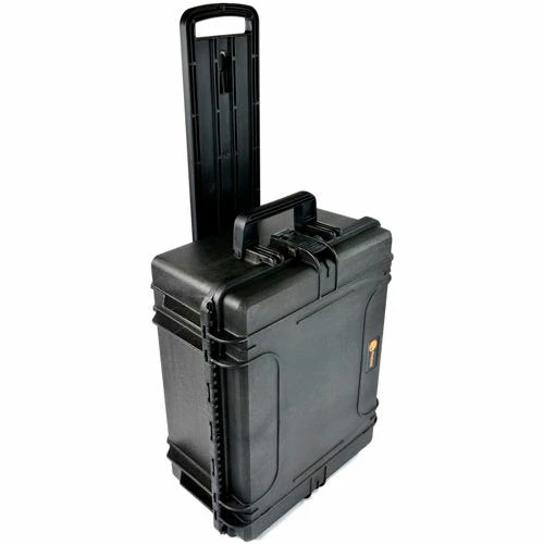 Elephant® Elite Watertight Case With Pre-Cubed Foam EL2109W - Wheeled 23-3/4"x18-5/8"x11-1/8" 6 Elephant® Elite Watertight Case With Pre-Cubed Foam EL2109W - Wheeled 23-3/4"x18-5/8"x11-1/8" - Image 6