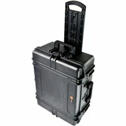 Elephant® Elite Watertight Case With Cubed Foam EL2409W - Wheeled 27-1/16"x20-13/16"x11-1/4"